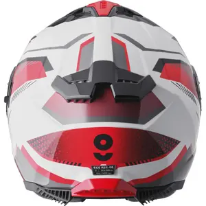 Full face motorcycle helmet GMS Gelero image-1