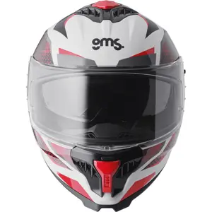 Full face motorcycle helmet GMS Gelero image-0