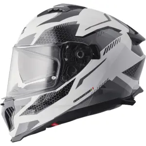 Full face motorcycle helmet GMS Gelero image-3