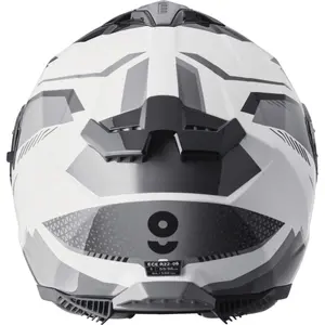 Full face motorcycle helmet GMS Gelero image-1
