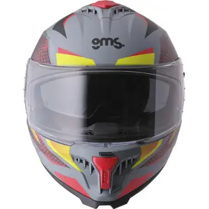 Full face motorcycle helmet GMS Gelero image-0