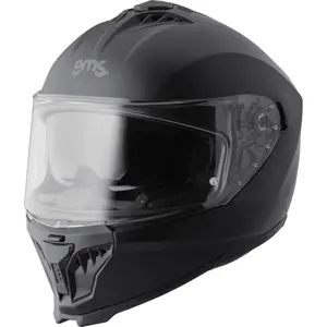 Full face motorcycle helmet GMS Gelero image-2