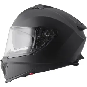 Full face motorcycle helmet GMS Gelero image-3