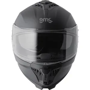 Full face motorcycle helmet GMS Gelero image-0