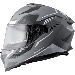 Full face motorcycle helmet GMS Gelero image-3