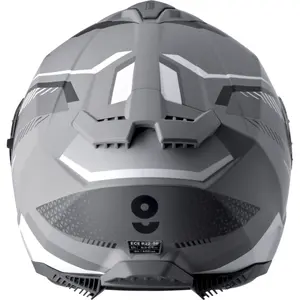 Full face motorcycle helmet GMS Gelero image-1