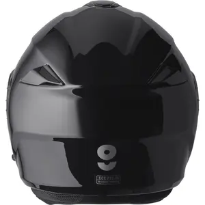Modular motorcycle helmet GMS Aperio image-3