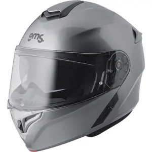 Modular motorcycle helmet GMS Aperio image-0