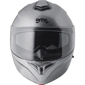 Modular motorcycle helmet GMS Aperio image-2
