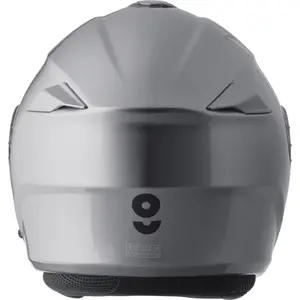 Modular motorcycle helmet GMS Aperio image-3