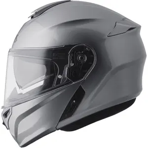 Modular motorcycle helmet GMS Aperio image-1