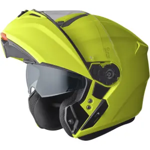 Modular motorcycle helmet GMS Aperio image-3