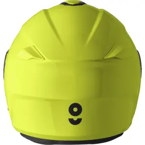 Modular motorcycle helmet GMS Aperio image-1