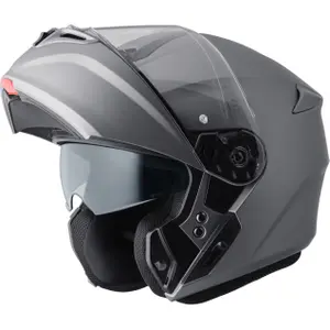 Modular motorcycle helmet GMS Aperio image-3