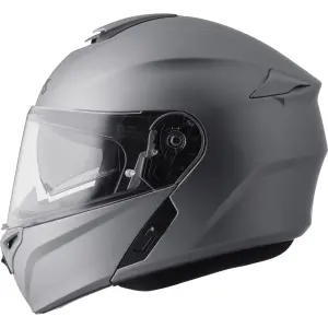 Modular motorcycle helmet GMS Aperio image-2