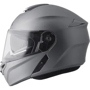 Modular motorcycle helmet GMS Aperio image-1