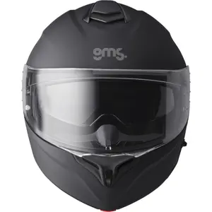 Modular motorcycle helmet GMS Aperio image-2