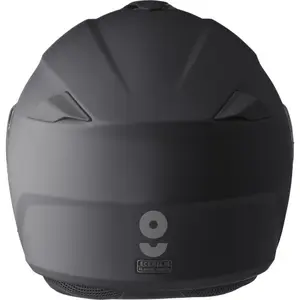 Modular motorcycle helmet GMS Aperio image-3