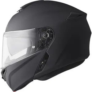Modular motorcycle helmet GMS Aperio image-1