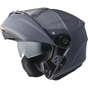 Modular motorcycle helmet GMS Aperio image-3