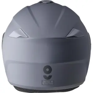 Modular motorcycle helmet GMS Aperio image-1