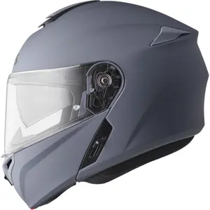 Modular motorcycle helmet GMS Aperio image-4