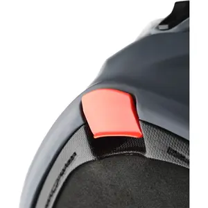 Modular motorcycle helmet GMS Aperio image-5