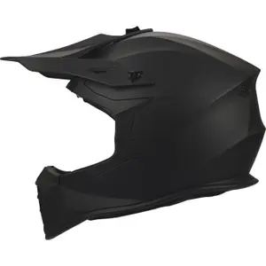 Motorrad-Cross-Helm GMS Fortis image-2