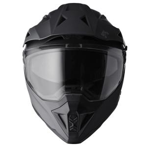 Casco da moto jet GMS Adventure Adventus image-1