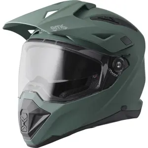 Motorcycle helmet GMS Enduro Adventus image-1