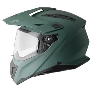 Motorcycle helmet GMS Enduro Adventus image-2