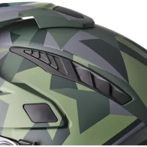 Motorcycle helmet GMS Adventus Camo image-5