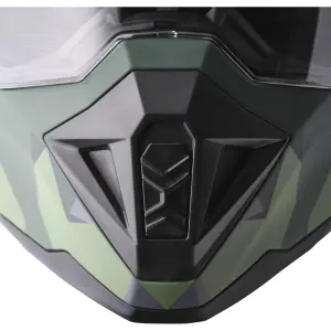 Motorcycle helmet GMS Adventus Camo image-6