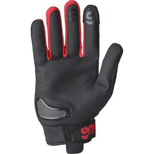 Sommerens motorcykelhandsker GMS Jet-city Sport image-1