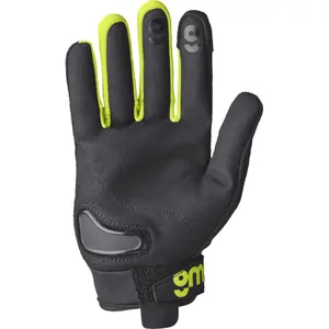 Gants moto été GMS Jet-city Sport image-1