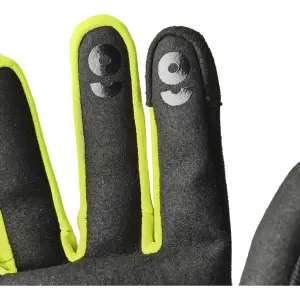 Gants moto été GMS Jet-city Sport image-3