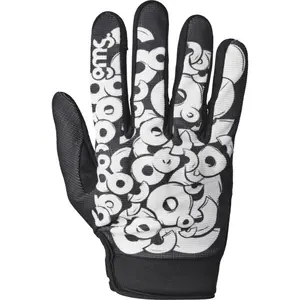 Guantes moto verano GMS Jet-city Sport Graffi image-0