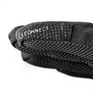 Summer mesh motorcycle gloves GMS Solis image-2