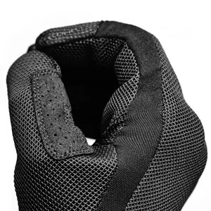 Summer mesh motorcycle gloves GMS Solis image-3