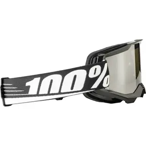 Motorcycle mask GMS Strata 2 image-1