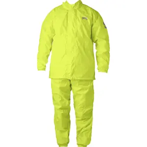 Motorcycle rain gear GMS Euria image-0