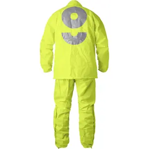 Motorcycle rain gear GMS Euria image-1
