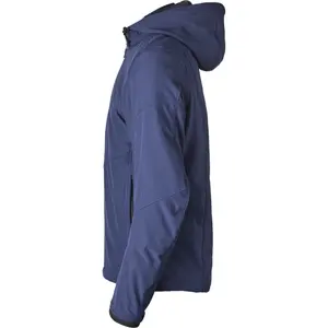 Motorcycle jacket GMS Falcon Neo WP image-2