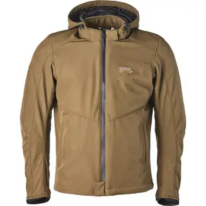 Motorcycle jacket GMS Falcon Neo WP image-0