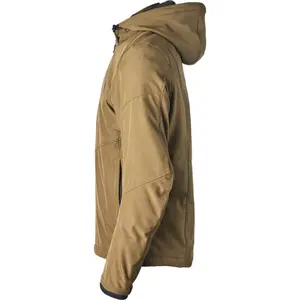 Motorcycle jacket GMS Falcon Neo WP image-2
