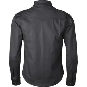 Chemise moto manches longues moto GMS Jaguar Neo image-1