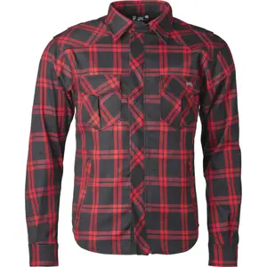 Chemise moto manches longues moto GMS Jaguar Neo