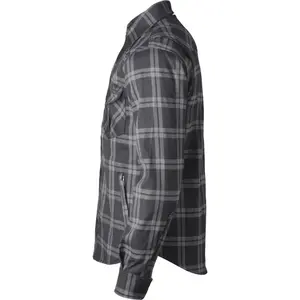 Chemise moto manches longues moto GMS Jaguar Neo image-1