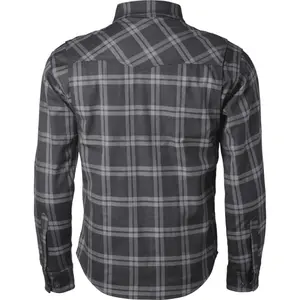 Chemise moto manches longues moto GMS Jaguar Neo image-2