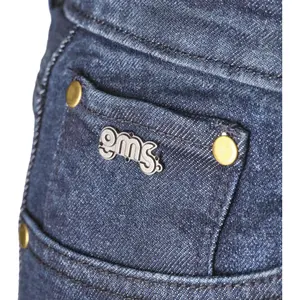Jeans da moto GMS Atlanta image-3